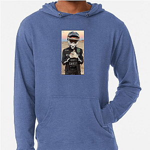Axell Hodges Unforgettable Air Axell Hodges Hoodies