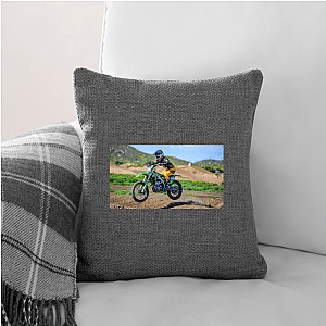 Axell Hodges Ride It Like Slay Axell Hodges Pillows Cover