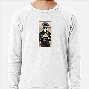 Axell Hodges Unforgettable Air Axell Hodges Sweatshirts