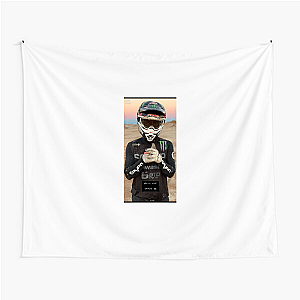 Axell Hodges Unforgettable Air Axell Hodges Tapestries