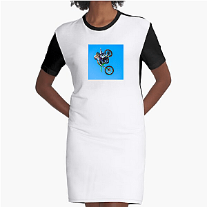 Axell Hodges Slayground King Axell Hodges Dresses
