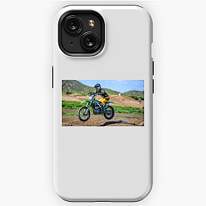 Axell Hodges Ride It Like Slay Axell Hodges iPhone Cases