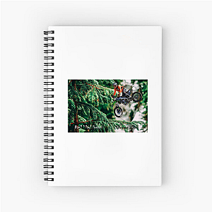 Axell Hodges The Real Deal Axell Hodges Notebook