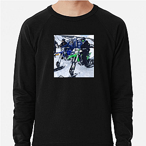 Axell Hodges Always Sending Always Soaring Axell Hodges Sweatshirts