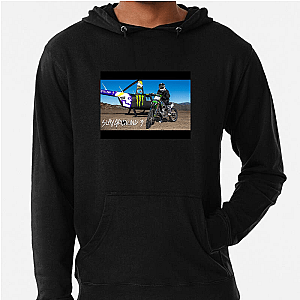 Axell Hodges Freestyle Motocross Icon Axell Hodges Hoodies