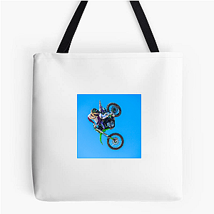 Axell Hodges Slayground King Axell Hodges Bags