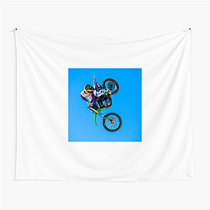 Axell Hodges Slayground King Axell Hodges Tapestries