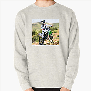 Axell Hodges My Favorite Moto X Axell Hodges Sweatshirts