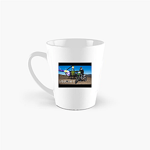 Axell Hodges Freestyle Motocross Icon Axell Hodges Mugs
