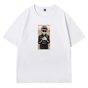 Axell Hodges Unforgettable Air Axell Hodges T-Shirts