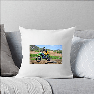 Axell Hodges Ride It Like Slay Axell Hodges Pillows Cover
