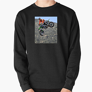 Axell Hodges Beyond The Berm Axell Hodges Sweatshirts