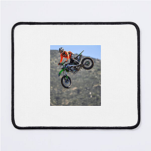Axell Hodges Beyond The Berm Axell Hodges Mouse Pads