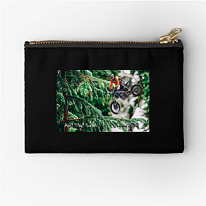 Axell Hodges The Real Deal Axell Hodges Zipper Pouches
