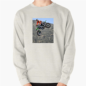 Axell Hodges Beyond The Berm Axell Hodges Sweatshirts