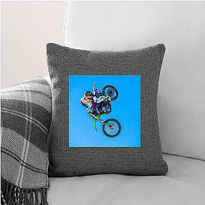 Axell Hodges Slayground King Axell Hodges Pillows Cover