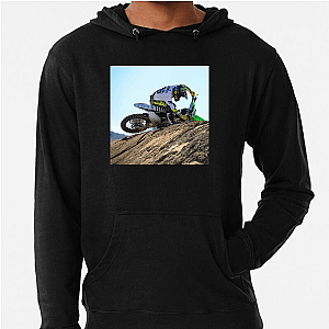 Axell Hodges X Games Gold Axell Hodges Hoodies