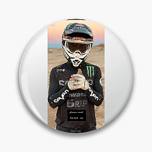 Axell Hodges Unforgettable Air Axell Hodges Pins