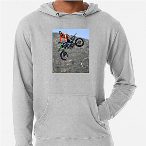 Axell Hodges Beyond The Berm Axell Hodges Hoodies