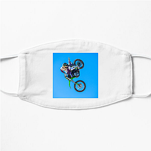 Axell Hodges Slayground King Axell Hodges Face Masks