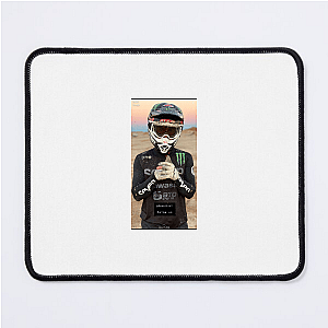 Axell Hodges Unforgettable Air Axell Hodges Mouse Pads
