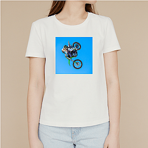 Axell Hodges Slayground King Axell Hodges T-Shirts