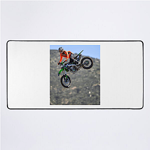 Axell Hodges Beyond The Berm Axell Hodges Mouse Pads