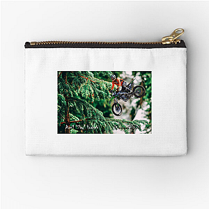 Axell Hodges The Real Deal Axell Hodges Zipper Pouches