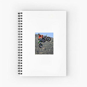 Axell Hodges Beyond The Berm Axell Hodges Notebook