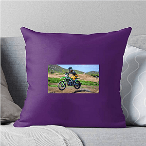 Axell Hodges Ride It Like Slay Axell Hodges Pillows Cover