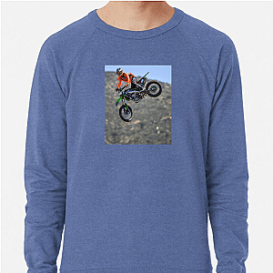 Axell Hodges Beyond The Berm Axell Hodges Sweatshirts