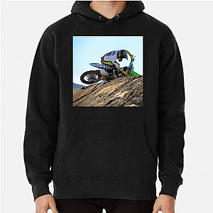 Axell Hodges X Games Gold Axell Hodges Hoodies