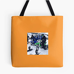Axell Hodges Always Sending Always Soaring Axell Hodges Bags