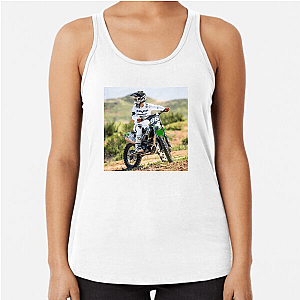 Axell Hodges My Favorite Moto X Axell Hodges Tank Tops