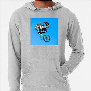 Axell Hodges Slayground King Axell Hodges Hoodies