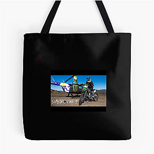 Axell Hodges Freestyle Motocross Icon Axell Hodges Bags