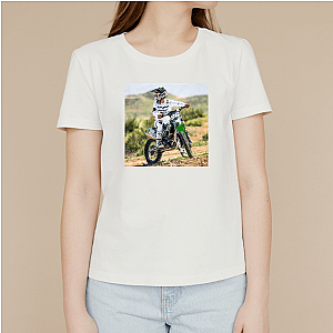 Axell Hodges My Favorite Moto X Axell Hodges T-Shirts