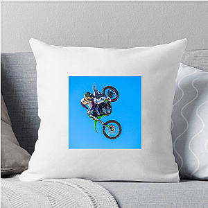 Axell Hodges Slayground King Axell Hodges Pillows Cover