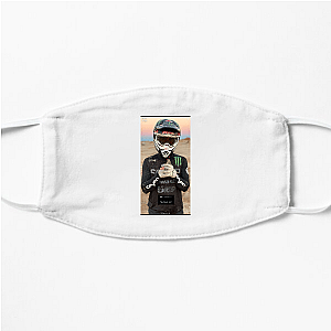 Axell Hodges Unforgettable Air Axell Hodges Face Masks