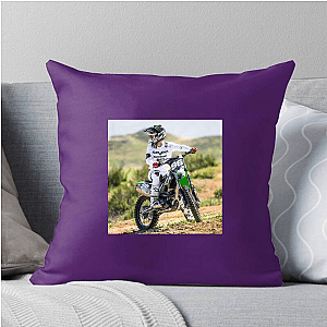 Axell Hodges My Favorite Moto X Axell Hodges Pillows Cover