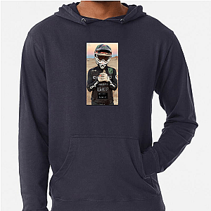 Axell Hodges Unforgettable Air Axell Hodges Hoodies