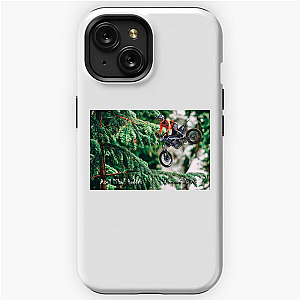 Axell Hodges The Real Deal Axell Hodges iPhone Cases