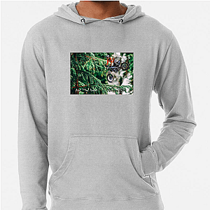 Axell Hodges The Real Deal Axell Hodges Hoodies