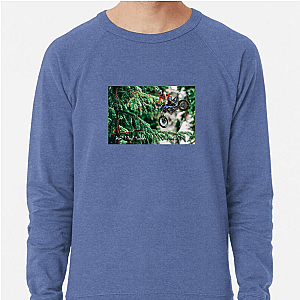 Axell Hodges The Real Deal Axell Hodges Sweatshirts