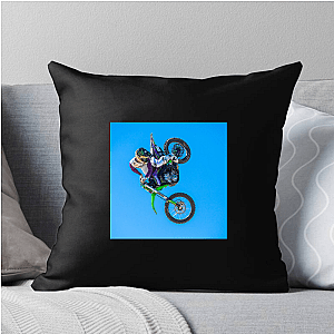 Axell Hodges Slayground King Axell Hodges Pillows Cover