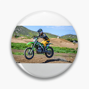 Axell Hodges Ride It Like Slay Axell Hodges Pins