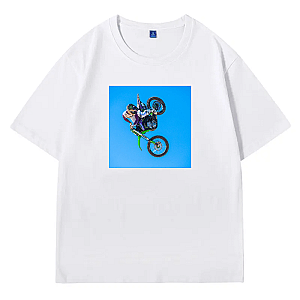 Axell Hodges Slayground King Axell Hodges T-Shirts