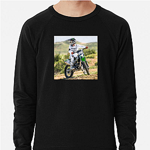 Axell Hodges My Favorite Moto X Axell Hodges Sweatshirts