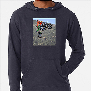 Axell Hodges Beyond The Berm Axell Hodges Hoodies