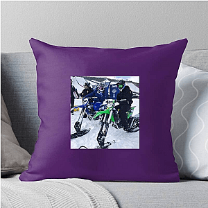 Axell Hodges Always Sending Always Soaring Axell Hodges Pillows Cover